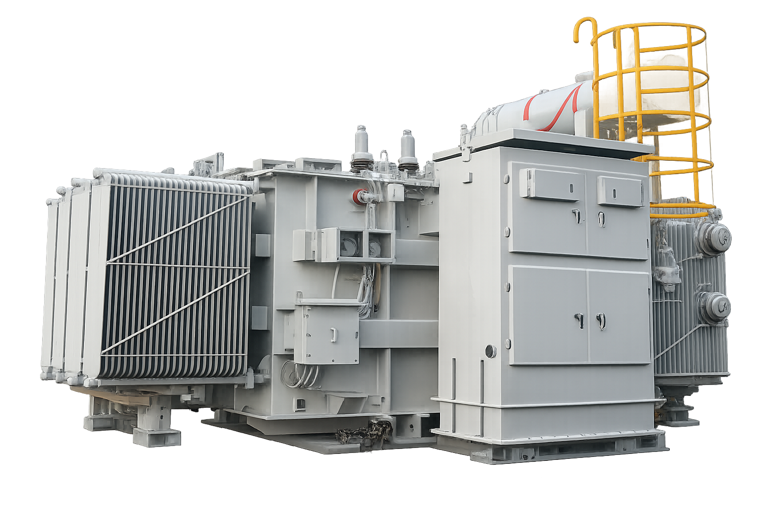 Distribution Transformer