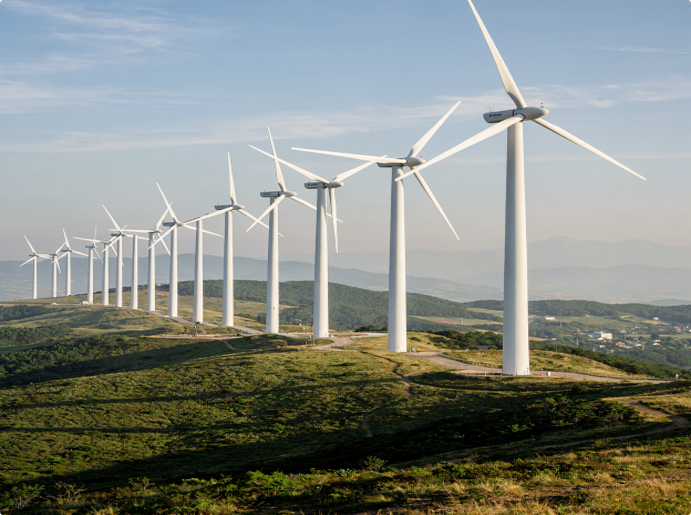 Onshore Wind Image