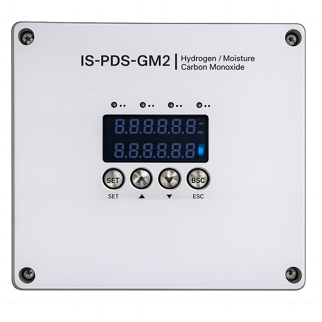 IS-PDS-GE209