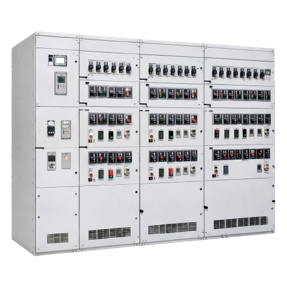 Low-Voltage Switchgear