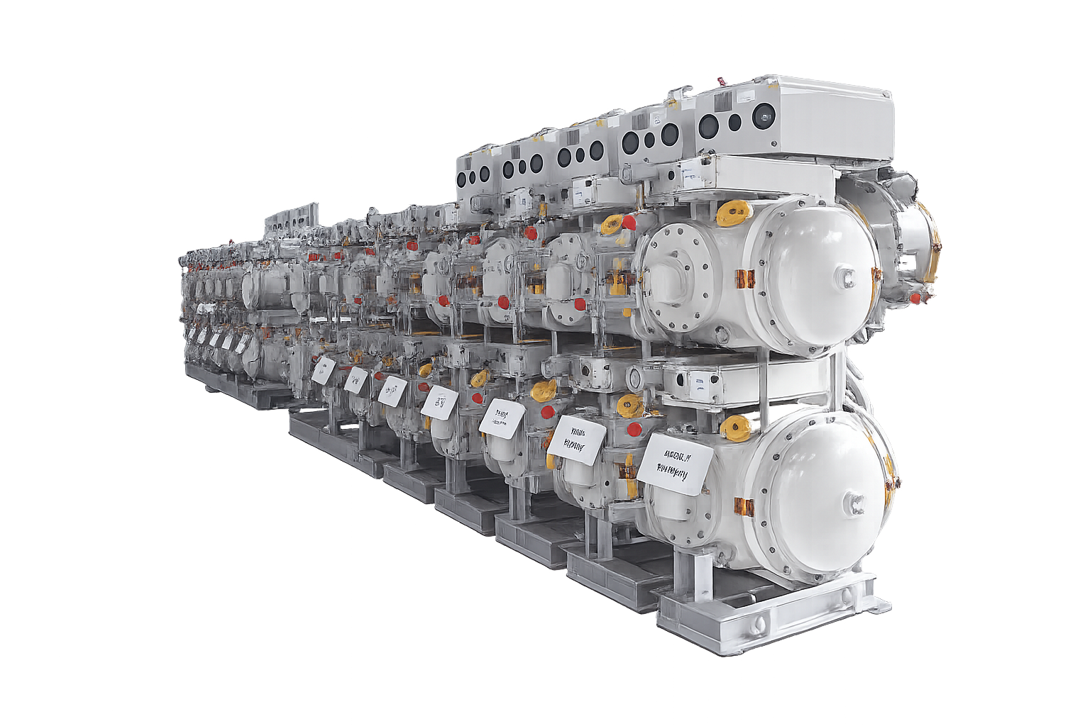 Transmission GIS