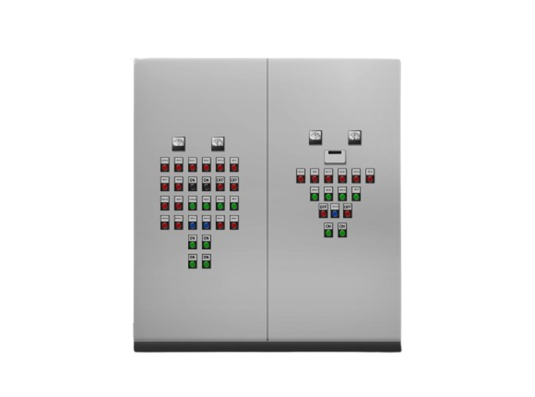 VCB Panel